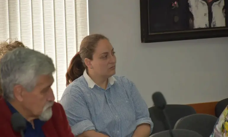 Община Ловеч е с нов главен архитект - Tribune.bg