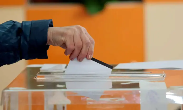 За предстоящите евроизбори: Белгия с онлайн гласуване, 16-годишните също ще упражнят правото си на вот - Tribune.bg