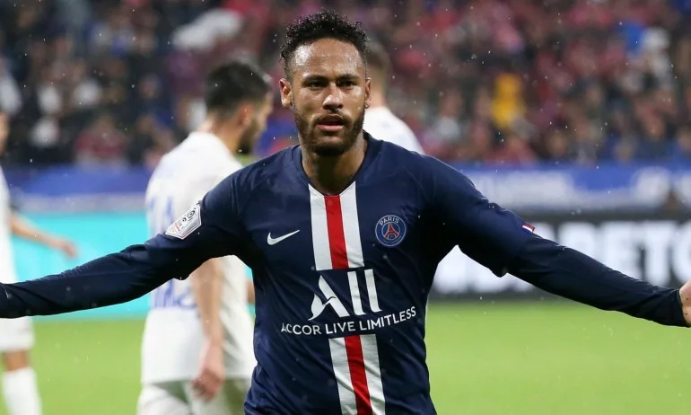 Неймар призна, че е обмислял да спре с футбола - Tribune.bg