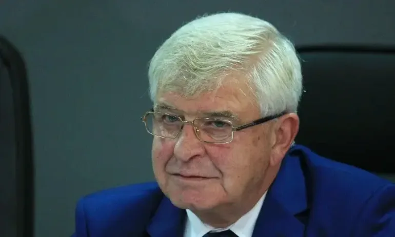 Кирил Ананиев: ГЕРБ е готова да подкрепи правителство и с друг мандат, ако приоритетите съвпадат - Tribune.bg