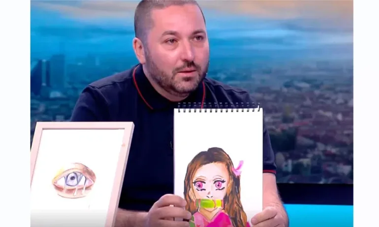 Бащата на загиналата в катастрофа Сияна: Системата е направена от бушони - Tribune.bg