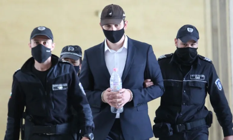 Продължава делото за катастрофата, при която загина Милен Цветков - Tribune.bg