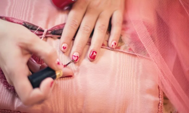 Грижа за ноктите - Tribune.bg