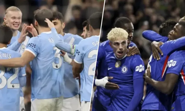 Има ли Челси сили да спре Манчестър Сити - Tribune.bg