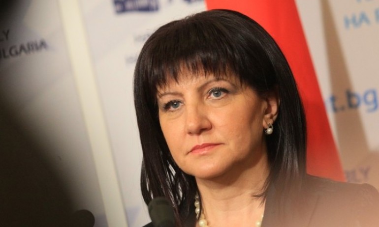 ГЕРБ алармира за натиск от хората на Радев в Кърджали (ДОКУМЕНТИ) - Tribune.bg