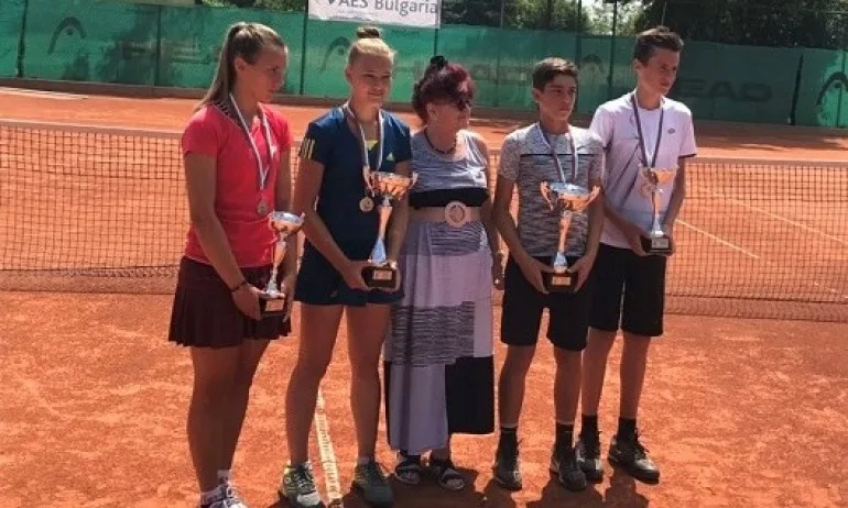 Националите до 14 г. започват участие в Европейските отборни купи - Tribune.bg