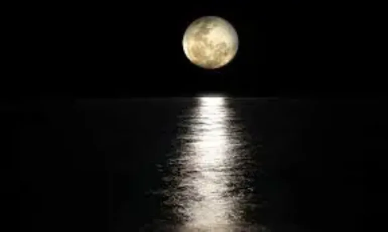 Пълнолунието в знак Скорпион ще настъпи днес в 19:56ч. То