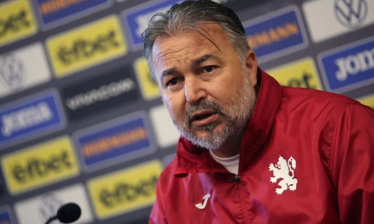 Ясен Петров: Трябва ни още време да си вдигнем къщичката - Tribune.bg