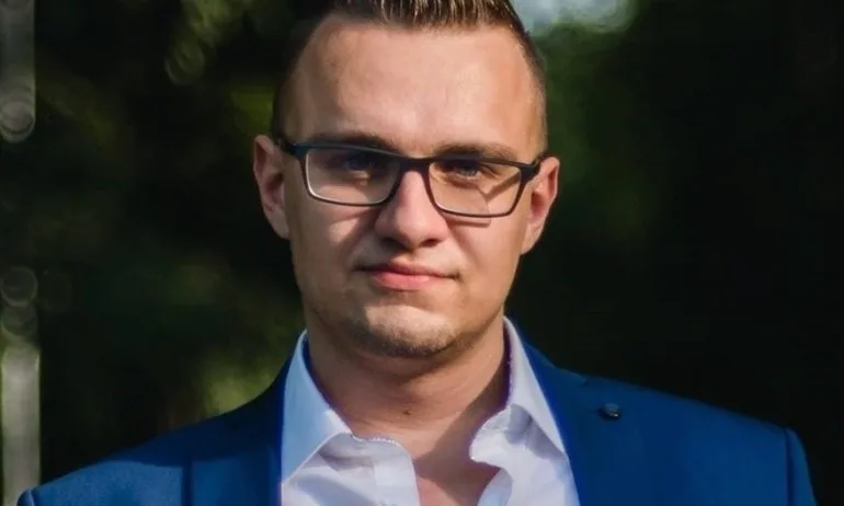 Кристиян Бойков е обвинен в тероризъм за хакерската атака срещу НАП - Tribune.bg