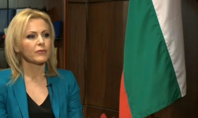 Сийка Милева: Прокуратурата не работи по предварително изготвен списък, а по доказателства - Tribune.bg