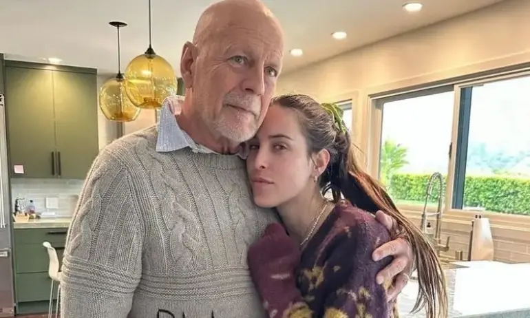 Здравето на Брус Уилис все повече се влошава - Tribune.bg