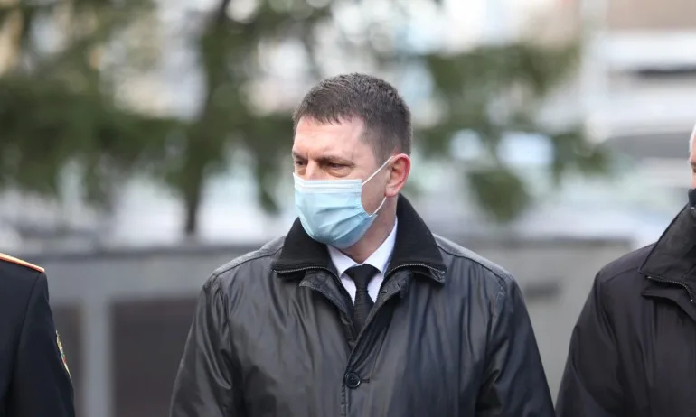 Бившият силов министър Христо Терзийски: Съдът ще върне главния секретар - Tribune.bg