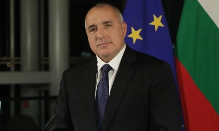Борисов: Ще се боря европейската Агенция по труда да бъде в България - Tribune.bg