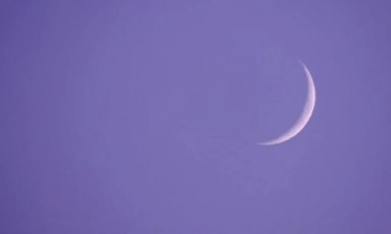 Новолуние в Лъв - Tribune.bg