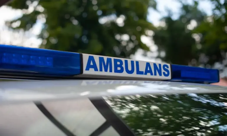 След любовна афера: Хладнокръвно убийство на българка в Германия - (ДОПЪЛНЕНА) - Tribune.bg