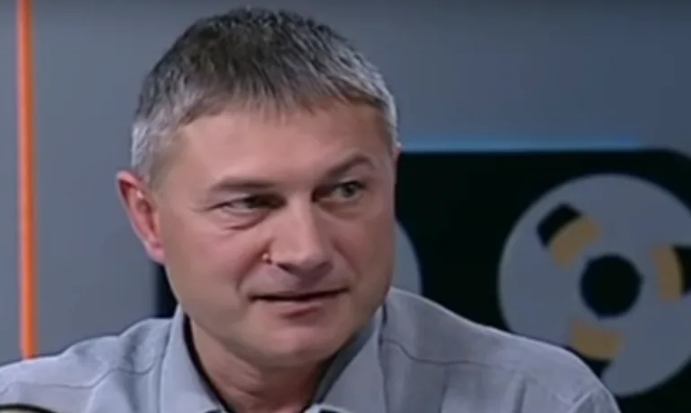 Мирослав Писов сам отиде в полицията, за да влезе в затвора - Tribune.bg