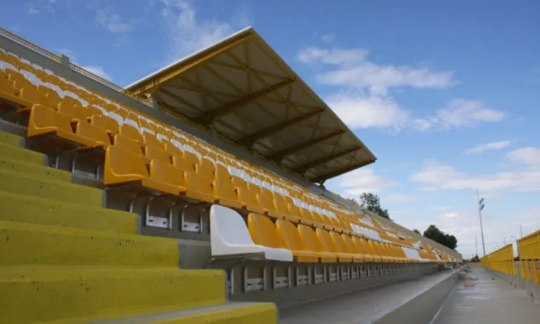 Ботев Пд изгони треньорите, които се сбиха на мача с Арда - Tribune.bg