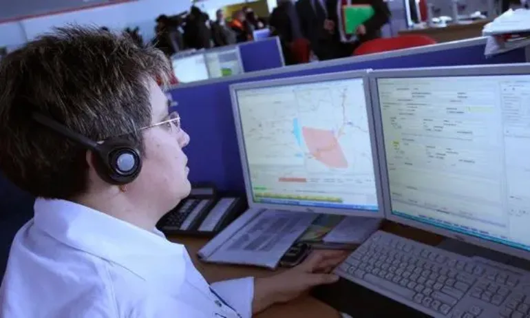 Намаляват фалшивите сигнали към телефон 112, миналата година - 1549 - Tribune.bg