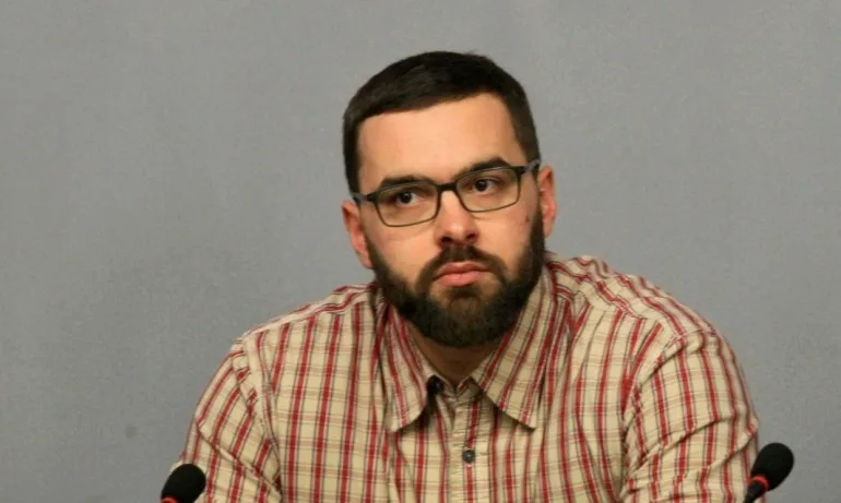 Стоян Мирчев от БСП: Спекулираха с партии на статуквото, за да привлекат гласове - Tribune.bg