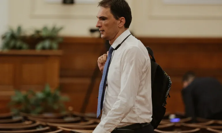 Бившият шеф на горското в Ракитово съди Александър Дунчев от ПП - Tribune.bg