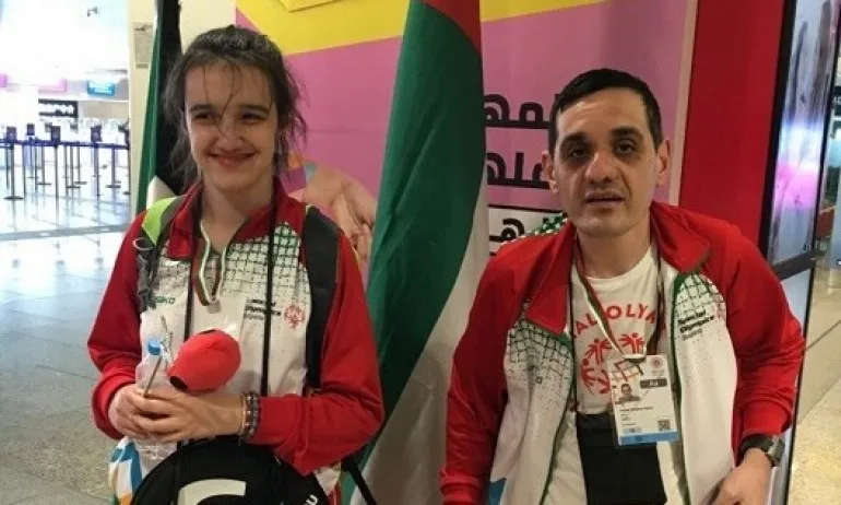 Официално откриване на Световните летни игри на Спешъл Олимпикс, България има двама представители в спорта тенис - Tribune.bg