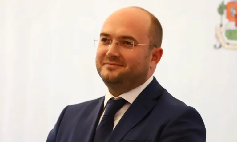 Георги Георгиев: И в парламента ГЕРБ-СДС няма да погази дълга и честта си