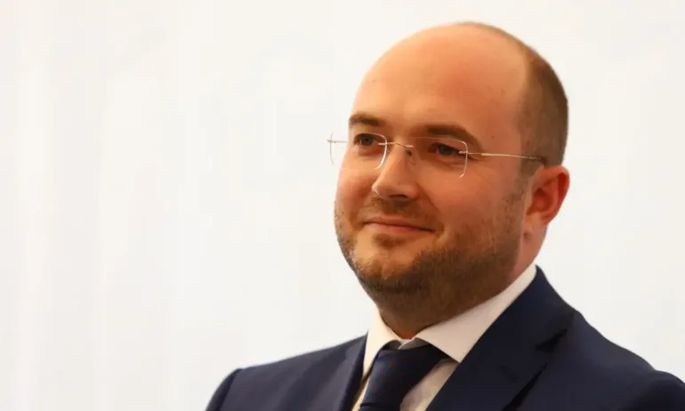 Георги Георгиев: Ограничихме до 5 км/ч движението на тротинетките в парковете - Tribune.bg