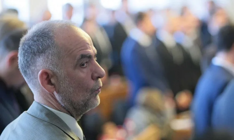 НАБЧ сезира прокуратурата за Тома Белев - Tribune.bg