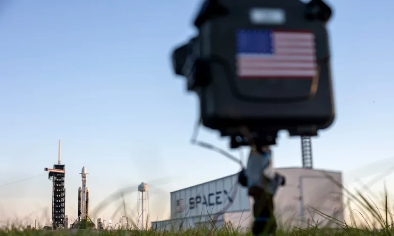 Тръмп назначи нов шеф на НАСА - Tribune.bg