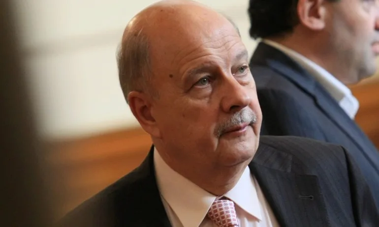 Георги Марков: Борисов ще спечели и парламентарните избори на 62 г. през 2021-а - Tribune.bg