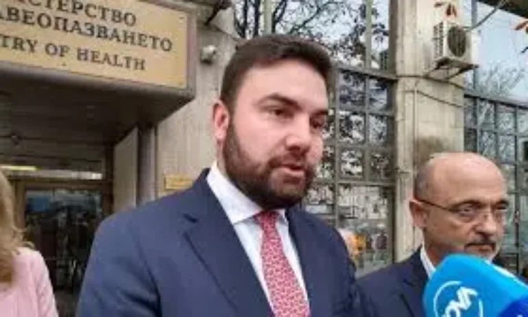 Експерт предупреждава за нарастващ натиск върху НЗОК - Tribune.bg