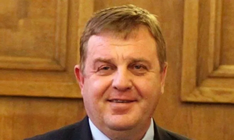 Каракачанов: ОП нямат претенции към министерски постове - Tribune.bg