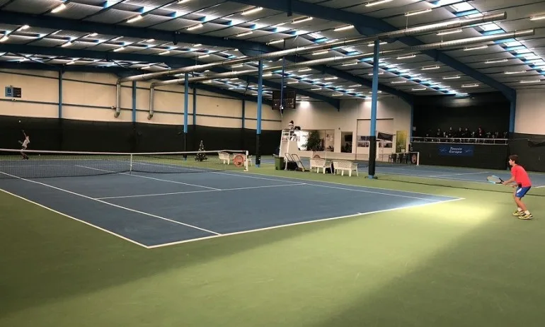 Завършиха квалификациите на Държавното лично първенство на закрито до 14 г. в Пловдив - Tribune.bg