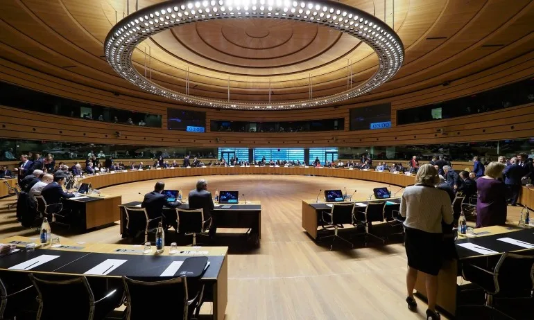 Първите дипломати на ЕС обсъдиха Сирия, Източното Средиземноморие и Украйна - Tribune.bg