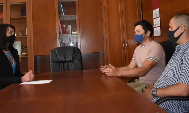 ВАП сезира Йорданка Фандъкова и Асен Личев за депото за отпадъци Враждебна - Tribune.bg