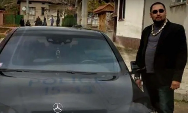 Фалшив ТЕЛК - слепи карат луксозни коли с 200 км/ч - Tribune.bg