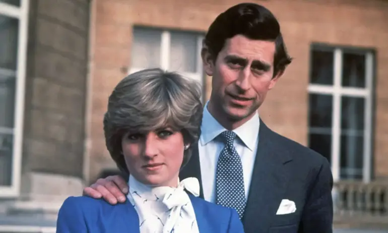 Вечерна рокля на Лейди Даяна за над 1 милион долара (СНИМКА) - Tribune.bg