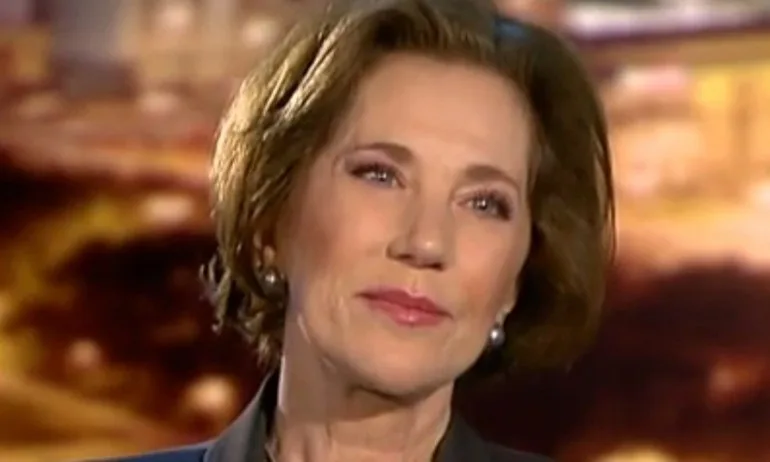 Поптодорова има кражба и през 90-те, но имунитетът ѝ я спасява - Tribune.bg