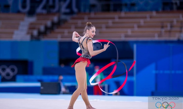 Боряна Калейн: Нашите конкуренти ни следят изкъсо, затова ще пазим в тайна новите си композиции до последно - Tribune.bg