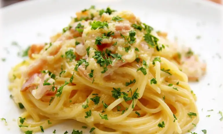 "Убийствени" спагети: Сицилианка отровила леля си с паста заради наследство