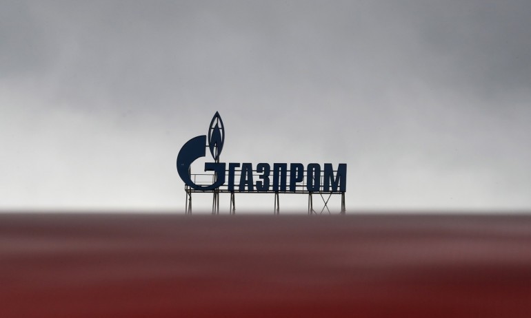 Половината от клиентите на Газпром са отворили сметки в рубли - Tribune.bg