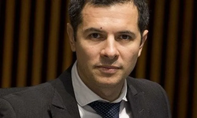 Председателят на УС на Антикорупционния фонд част от Надзорния съвет на Летище София - Tribune.bg