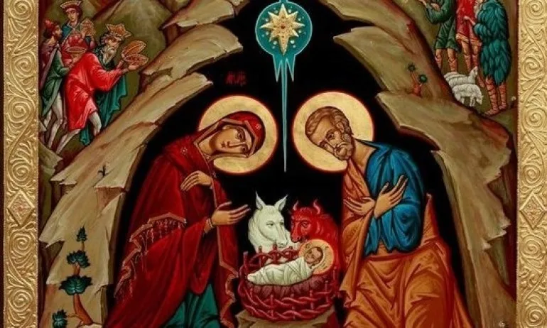 Тиха нощ, свята нощ се пее вече 200 години - Tribune.bg