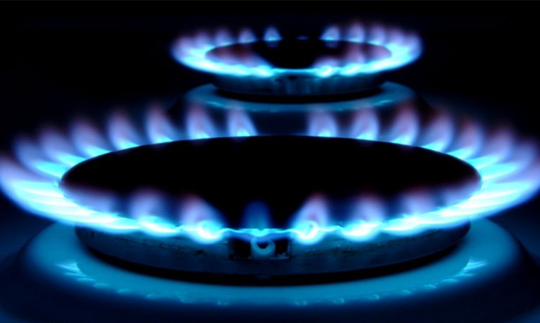 „Предвид спецификата на борсовата търговия на природен газ бе извършена