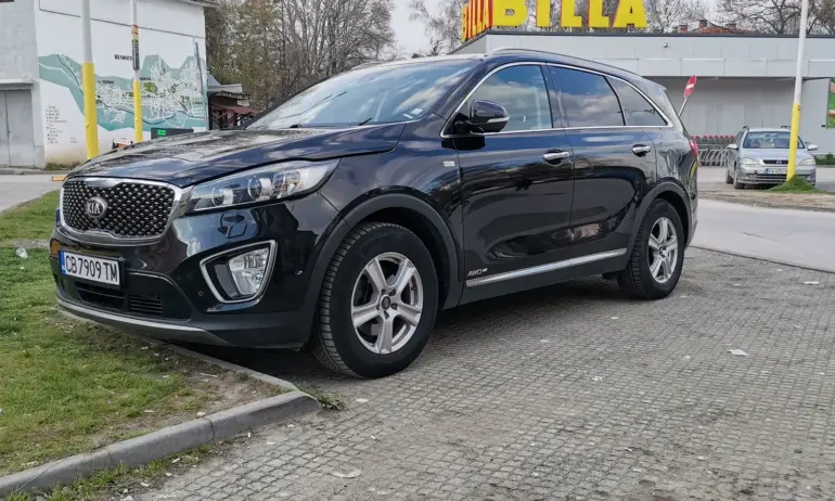 Отново съобщение за откраднат автомобил, този път Кия Соренто в Люлин - Tribune.bg