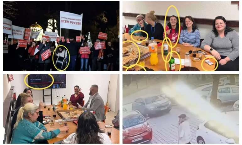 Тъпани, служебни коли и пируване за сметка на гражданите – Промяната в район Искър - Tribune.bg