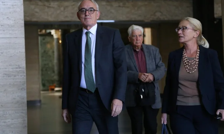 Апелативният съд ще гледа делото срещу Огнян Донев - Tribune.bg