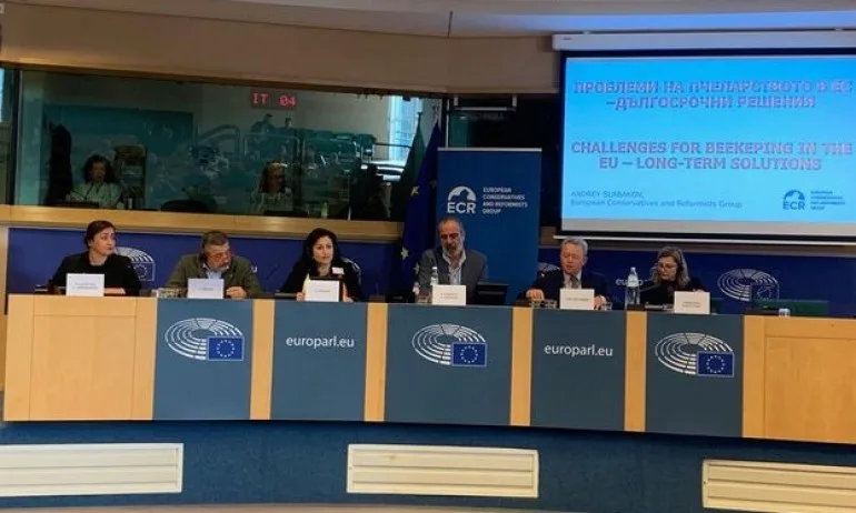 Пчеларството е най-екологичният вид земеделие в България - Tribune.bg