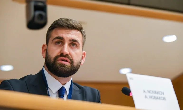 Новаков: България ще има достъп до 3 млрд. лева по новата кохезионна политика още през 2022 г. - Tribune.bg