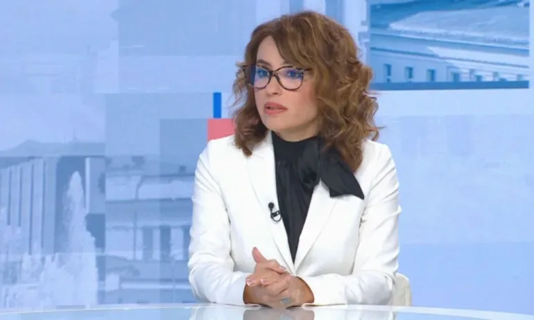 Прокурор Чапкънова за атентата срещу Гешев: Полза имат лица, засегнати от действия на прокуратурата - Tribune.bg